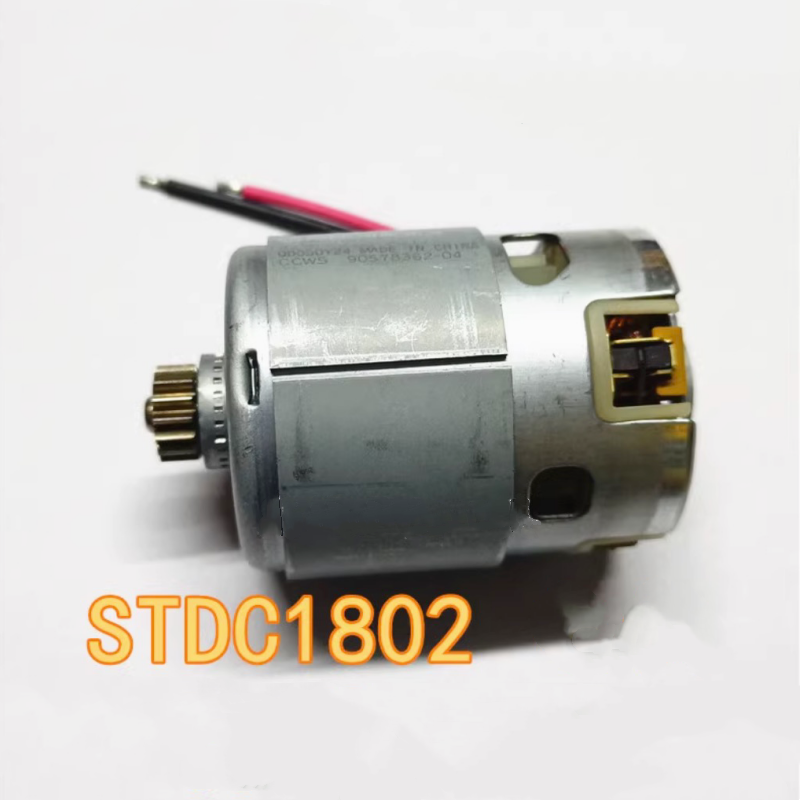 Power Tools Stanley - Оригинальный двигатель для STANLEY STDC1802 Детали
