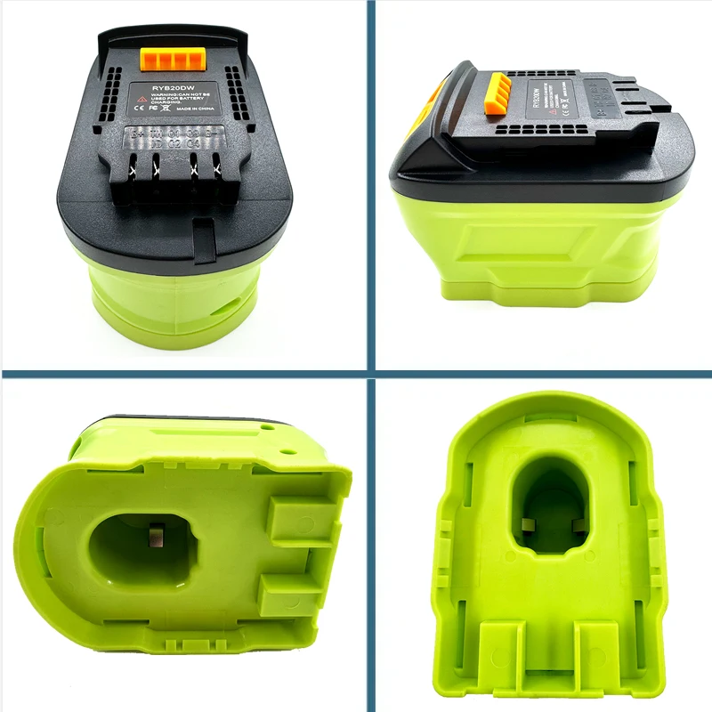 Power Tools Ryobi - Преобразователь для литий-ионной батареи Ryobi 18