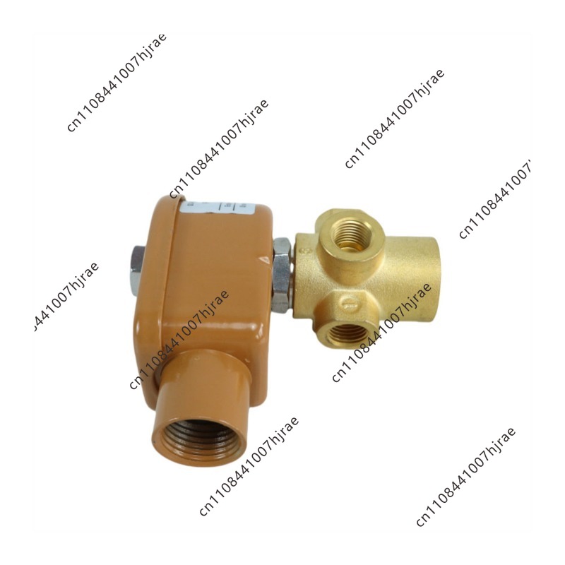 Power Tools Ingersoll Rand - Соленоидный клапан 39418926, корпус из латуни,