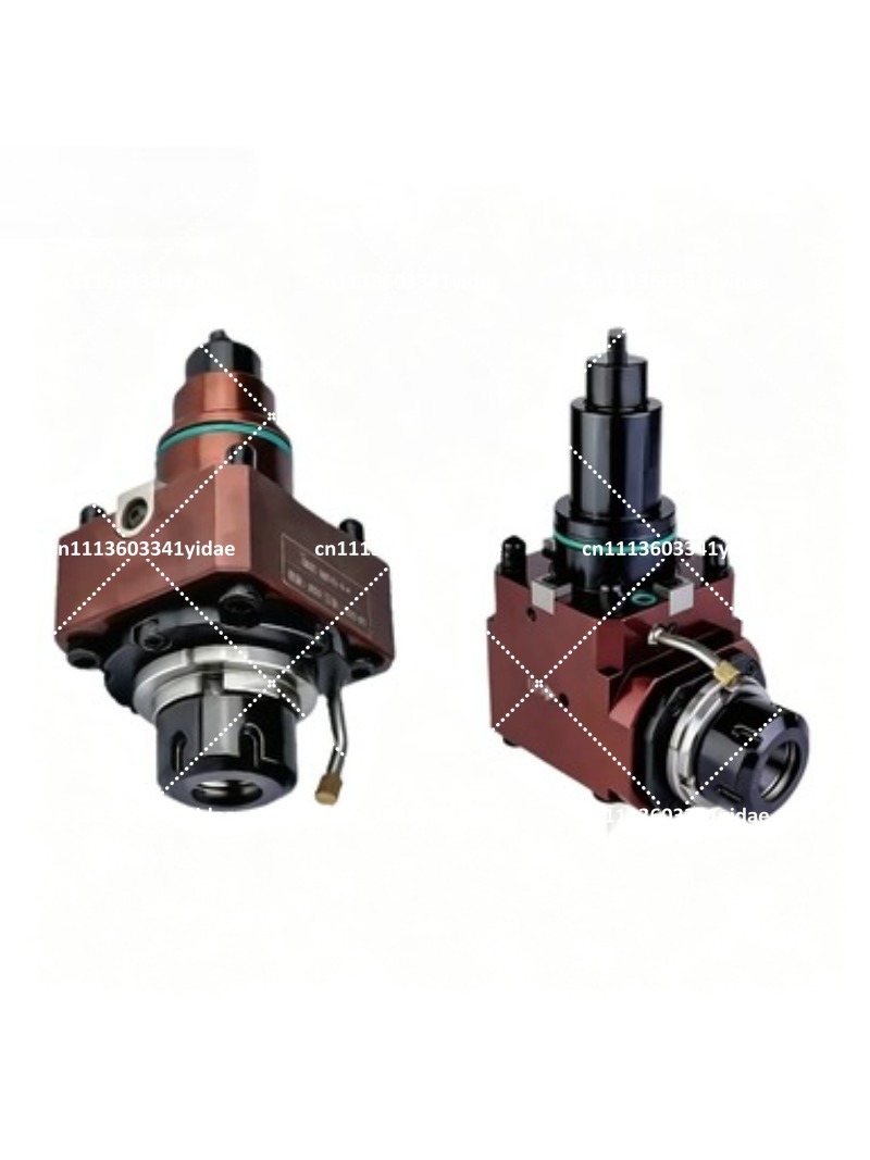 Power Z Tools - Поворотная фрезерная головка (Z-ось) для станков