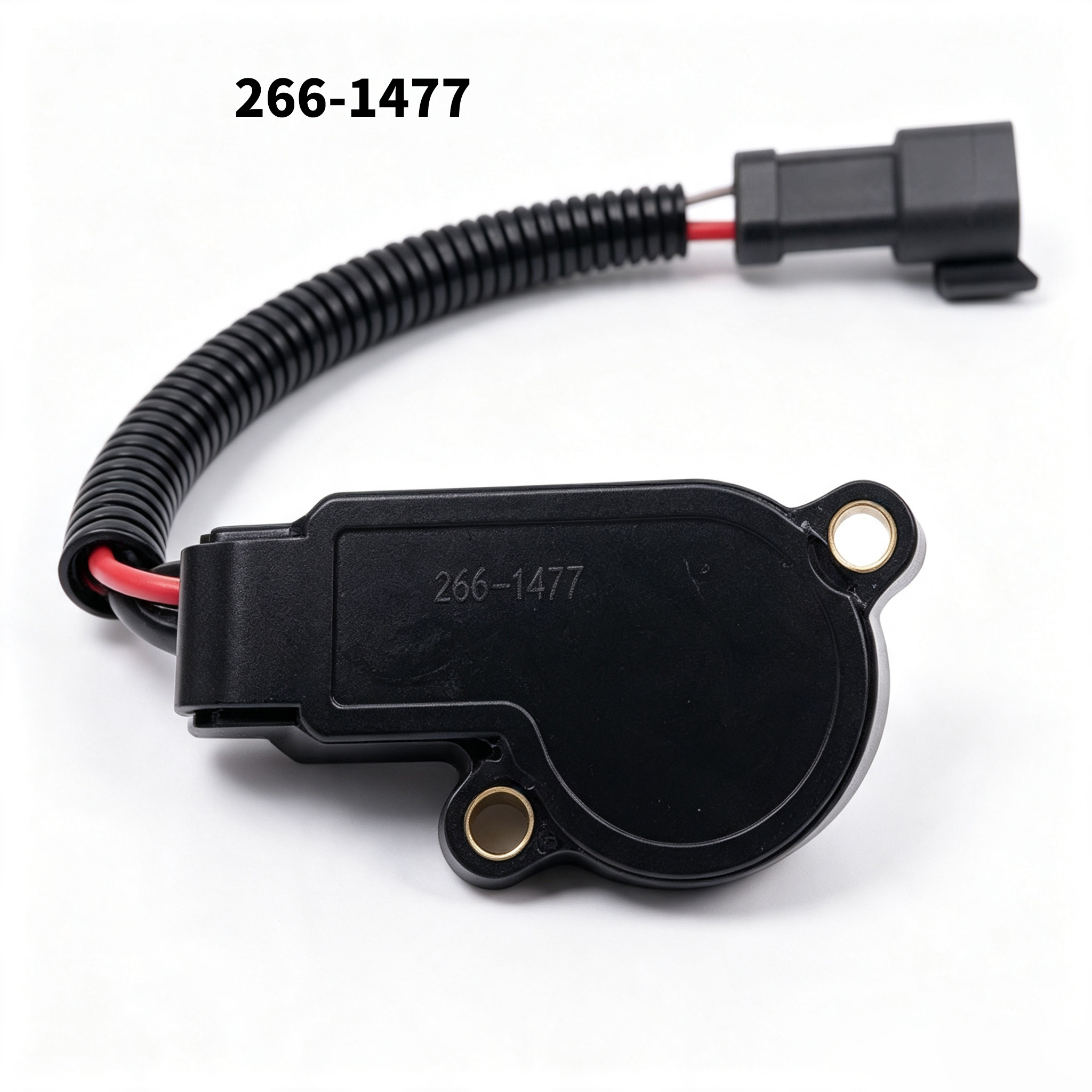 Power Tools Caterpillar - Датчик угла поворота 266-1477 для тяжелой