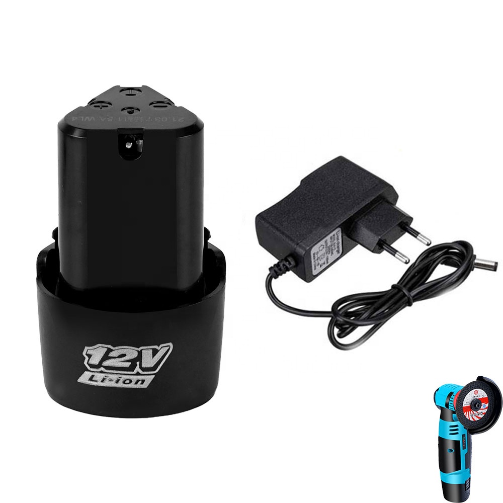 Power Tools Aeg - Универсальная литий-ионная аккумуляторная батарея 12 В,