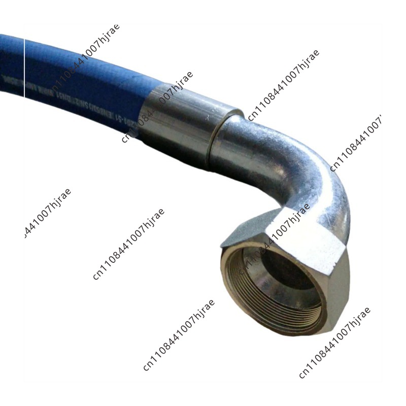 Power Tools Ingersoll Rand - Сборка шланга высокого давления 89290027 TD,