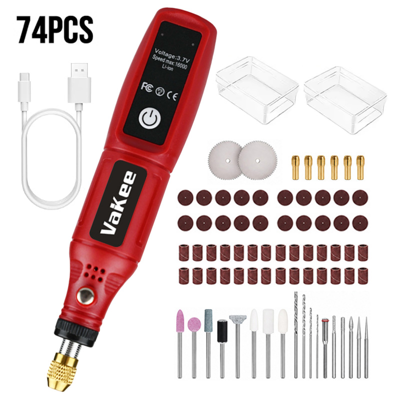Power Tools Aeg - Беспроводной роторный инструмент Vakee, 15 см,