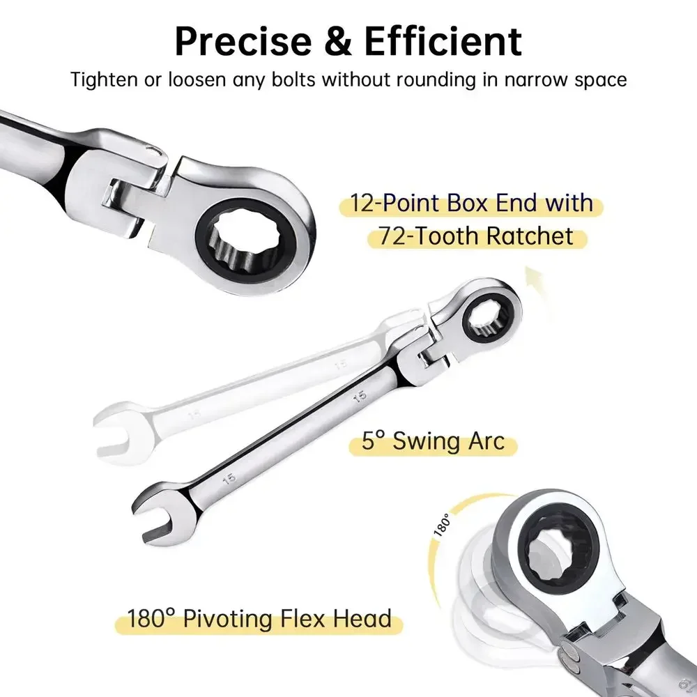 Power Tools Hardware - 8 мм, 9 мм, 10 мм,