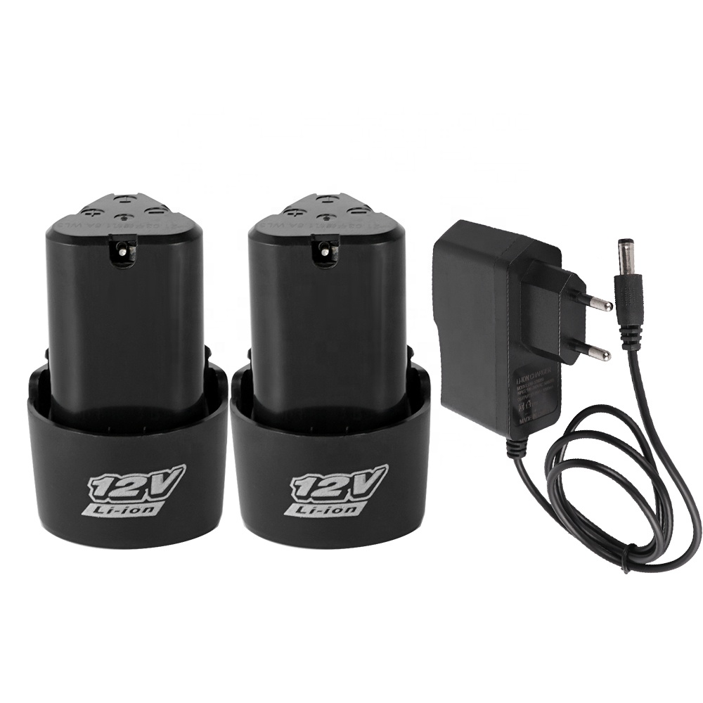 Power Tools Uk - Литиевая батарея 12 В 1500 мАч