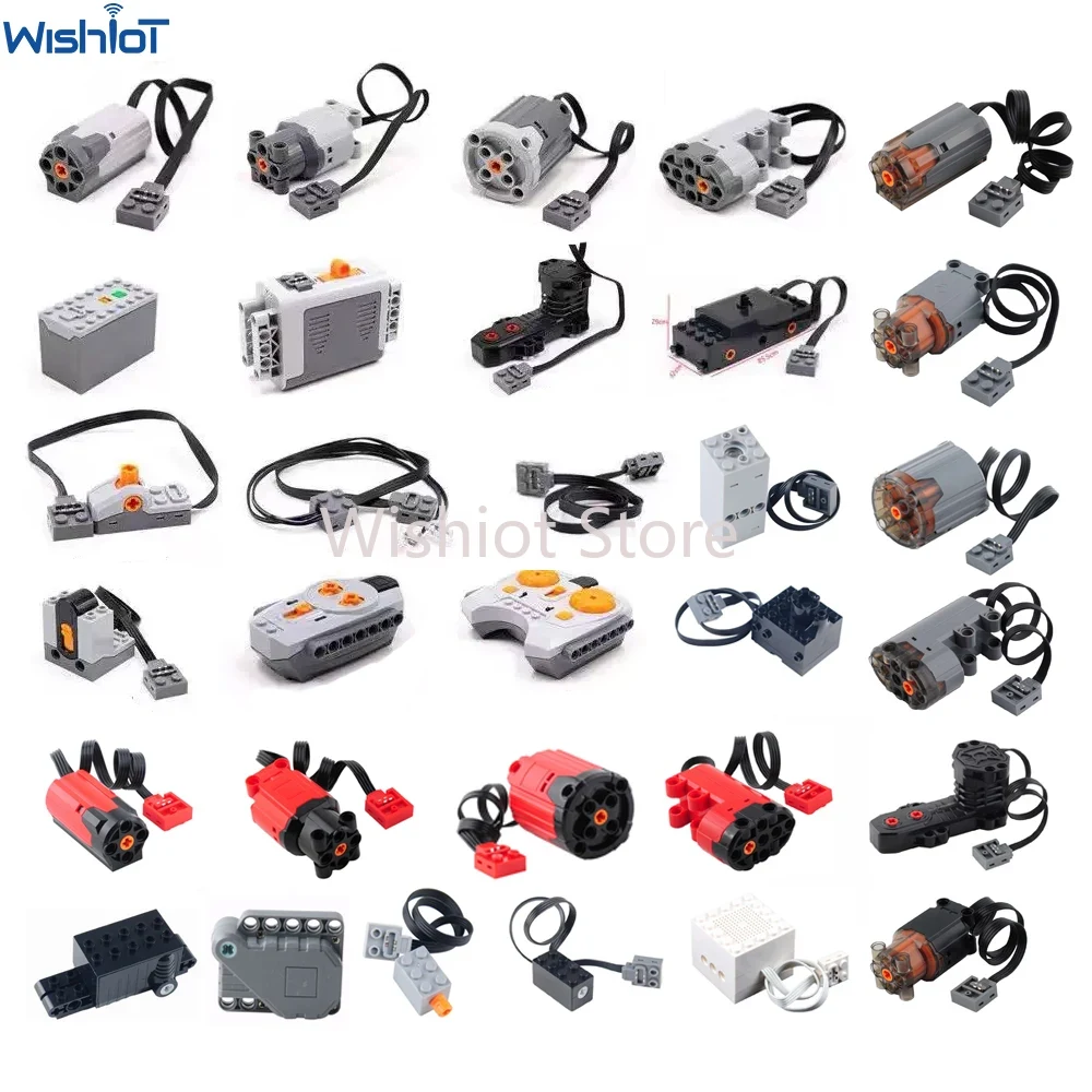 Power Tools List - Мощность функции Обновление двигателя Технические детали