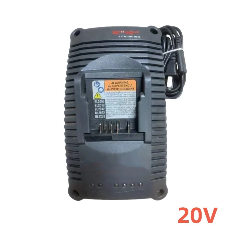Power Tools Ingersoll Rand - 100% оригинал, 2500 мАч, 5000 мАч