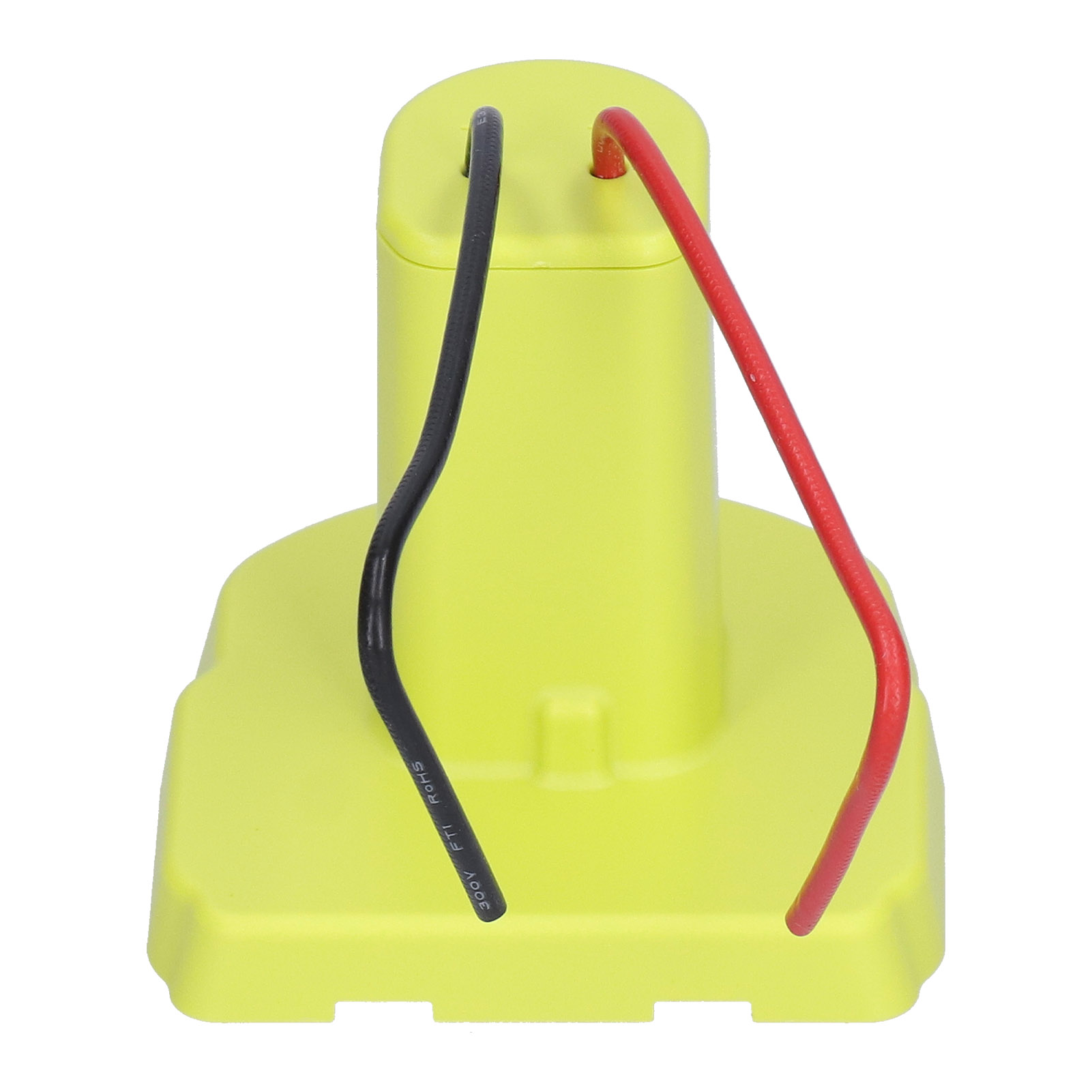 Power Tools Ryobi - 18 В DIY выходной адаптер, однопроводной