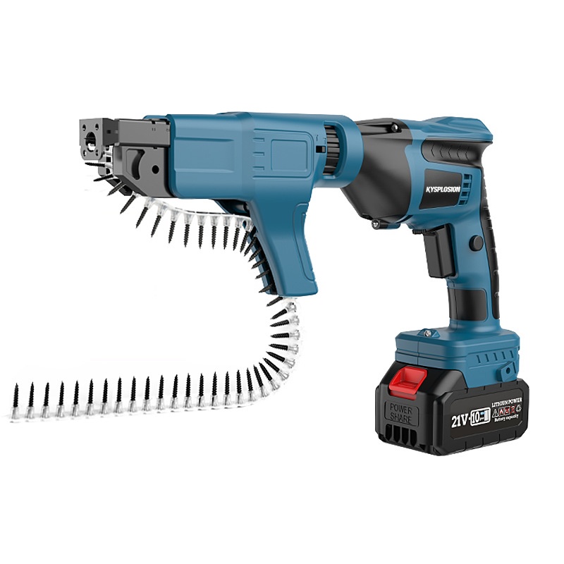 Nail Gun Brad - Для аккумулятора Makita 18 В, 2