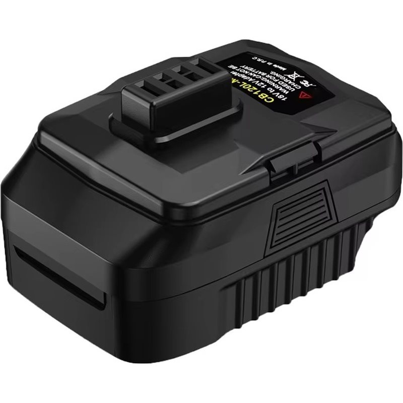 Power Tools Ryobi - ABMH-адаптер для аккумулятора Ryobi 12В для