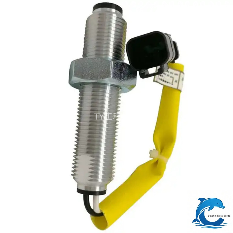 Датчик частоты вращения двигат – обзор и цена Power Tools Caterpillar