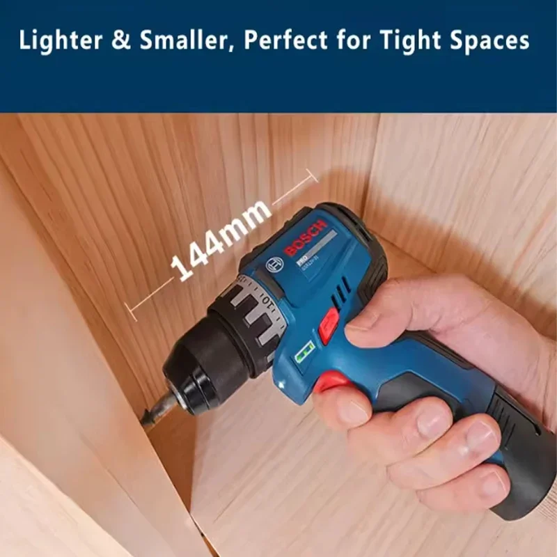 Бесщеточная электрическая дрел – обзор и цена Power Z Tools