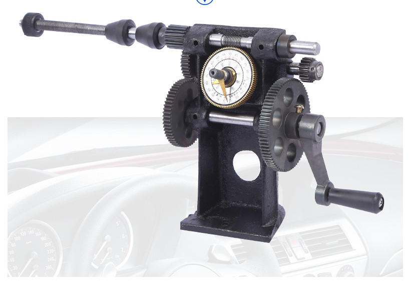 NZ-5 ручная намоточная машина, – обзор и цена Power Tools Nz