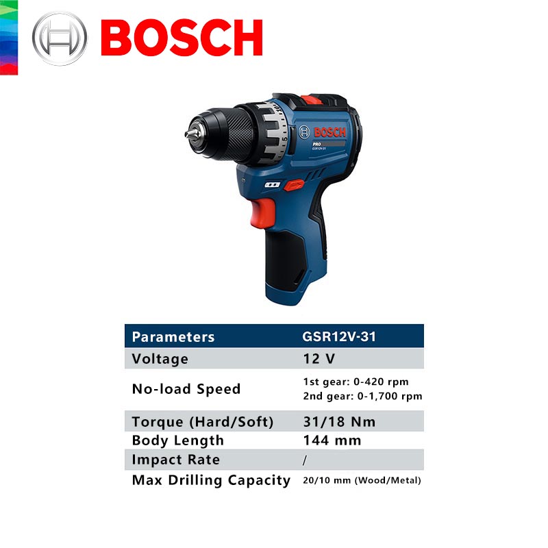 Аккумуляторная дрель-шуруповер – обзор и цена Power Tools Drill