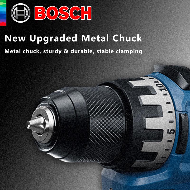 Аккумуляторная дрель-шуруповер – обзор и цена Power Tools Drill