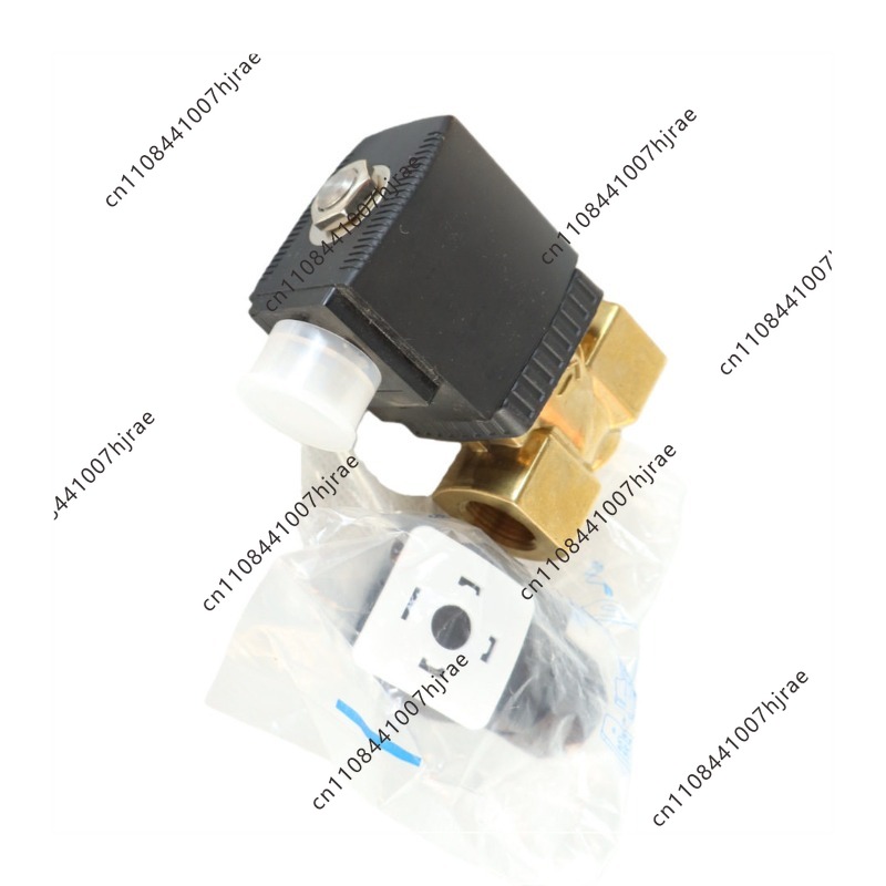 Соленоидный клапан 36842300 24 – обзор и цена Power Tools Ingersoll Rand