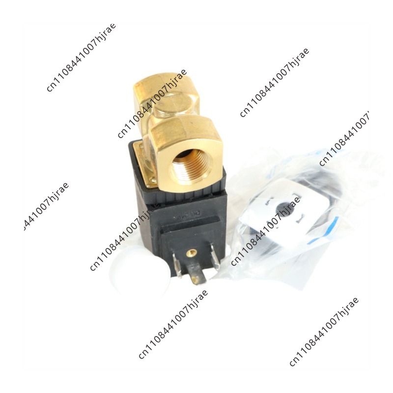 Соленоидный клапан 36842300 24 – обзор и цена Power Tools Ingersoll Rand