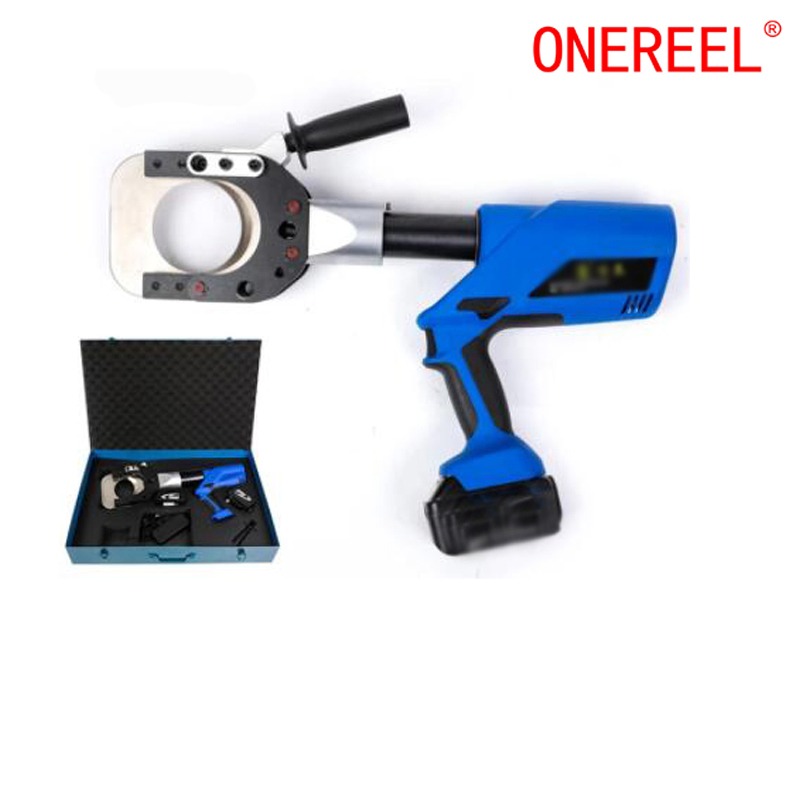 Аккумуляторный электрический г – обзор и цена Power Tools Hydraulic