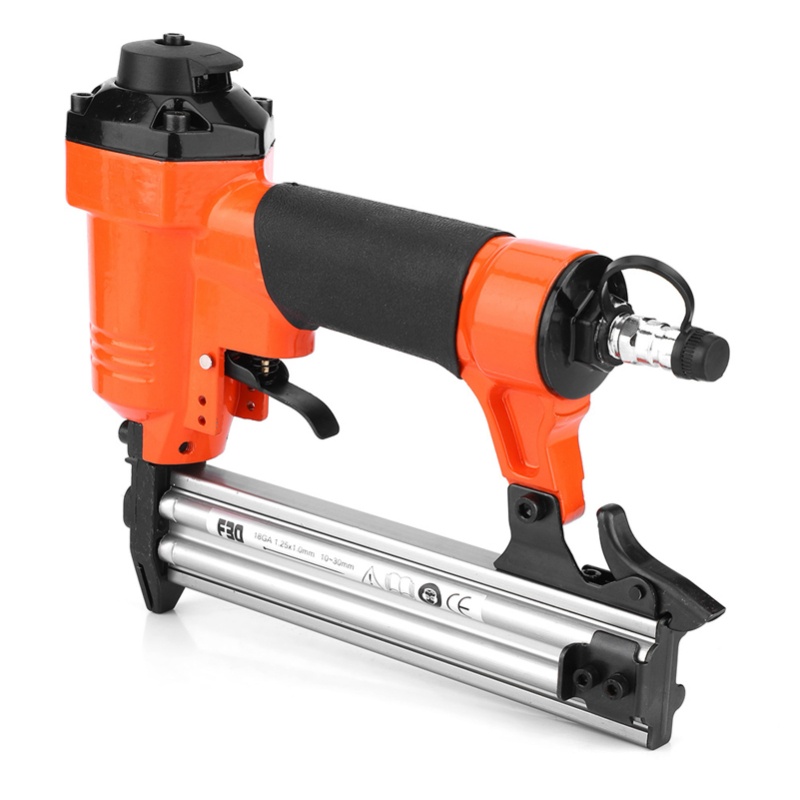 Промышленный пневматический гв – обзор и цена Nail Gun Brad