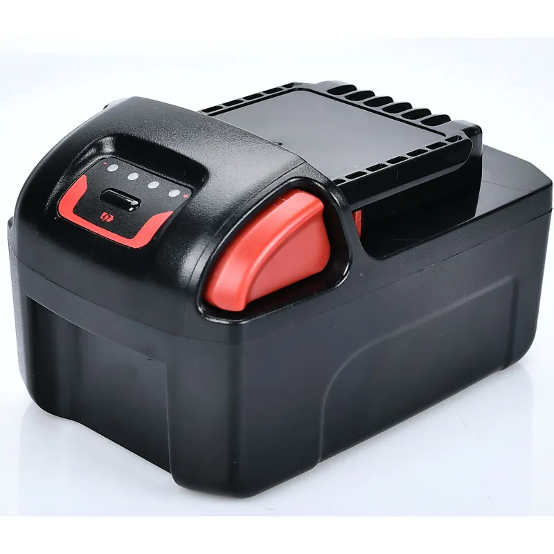 Литиевая батарея 20В для элект – обзор и цена Power Tools Ingersoll Rand