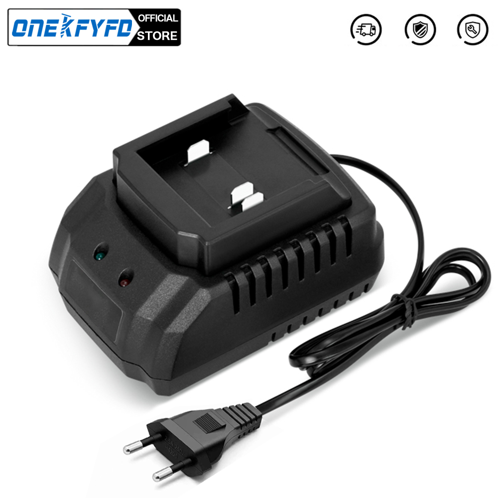 Зарядное устройство с вилкой E – обзор и цена Power Tools Uk