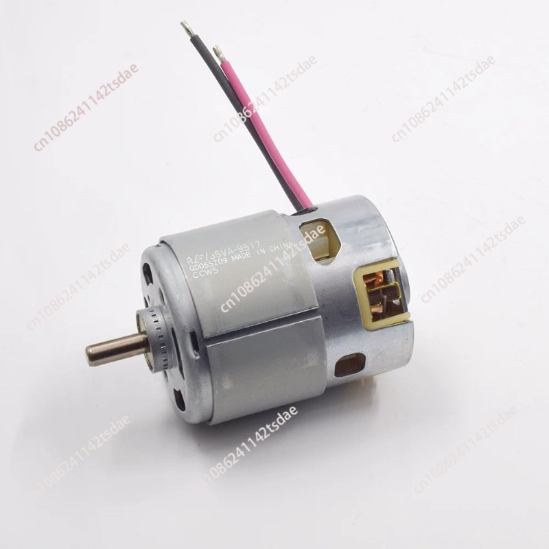 Высокоскоростной электродвигат – обзор и цена Power Z Tools
