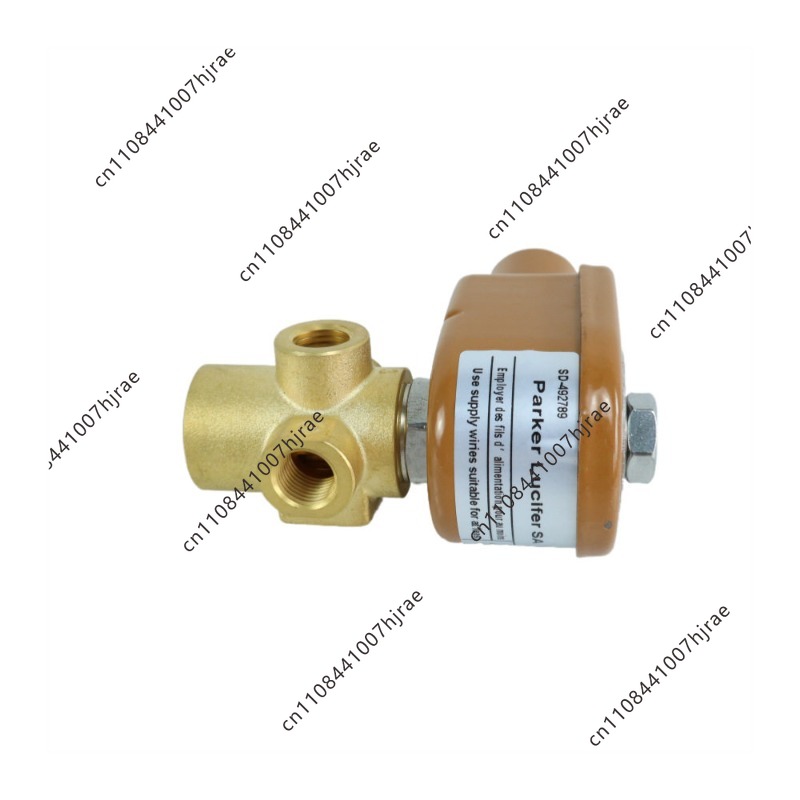 Соленоидный клапан 39418926, к – обзор и цена Power Tools Ingersoll Rand