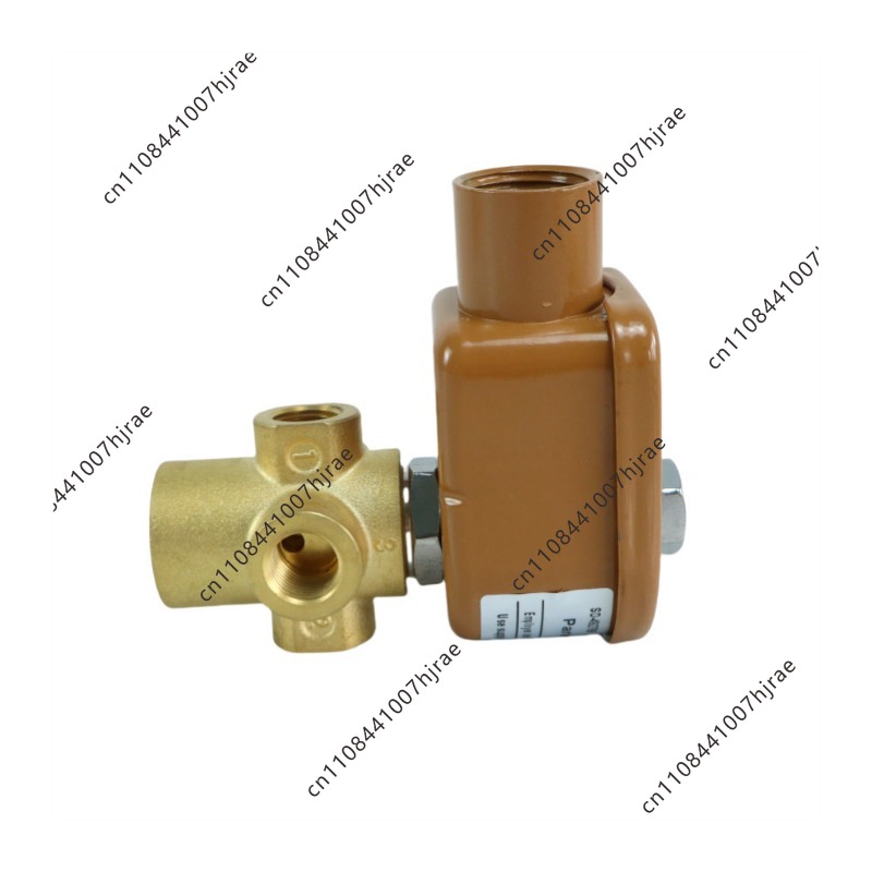 Соленоидный клапан 39418926, к – обзор и цена Power Tools Ingersoll Rand