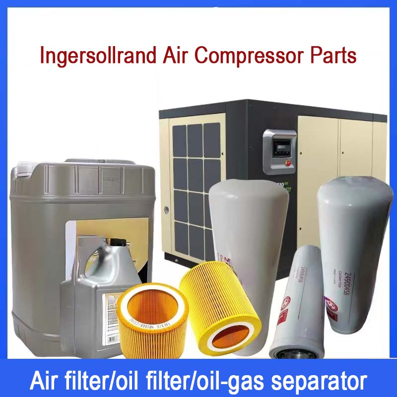 Запчасти для воздушных компрес – обзор и цена Power Tools Ingersoll Rand