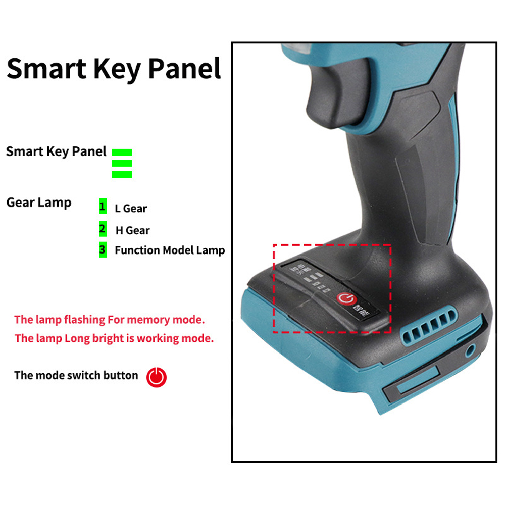 Электрический клепальный писто – обзор и цена Power Tools List