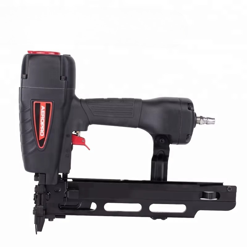 Пневматический степлер N851NP  – обзор и цена Staple Gun Electric