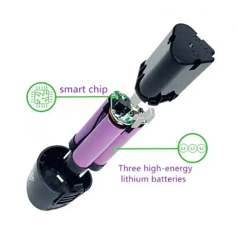 Аккумулятор литий-ионный 12В д – обзор и цена Power Tools Uk