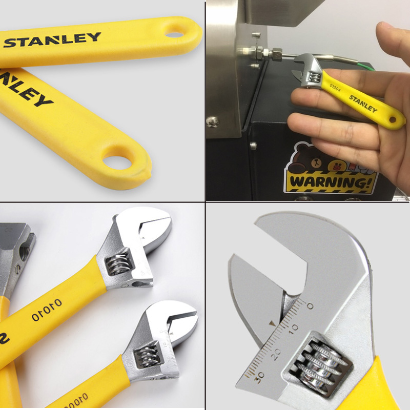 Stanley 4/6/8/10/12/15/18-дюйм – обзор и цена Power Tools Stanley