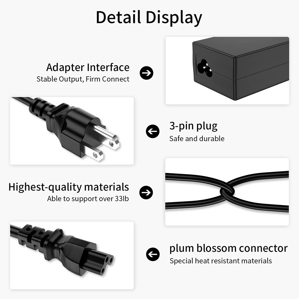 Зарядное устройство 19 В, 65 В – обзор и цена Power Tools List