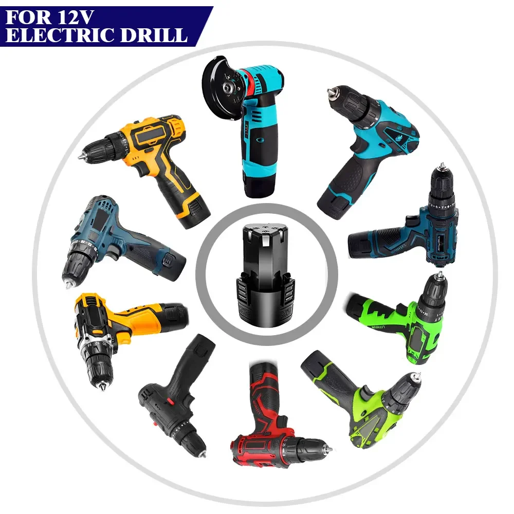 Универсальная литий-ионная акк – обзор и цена Power Tools Aeg