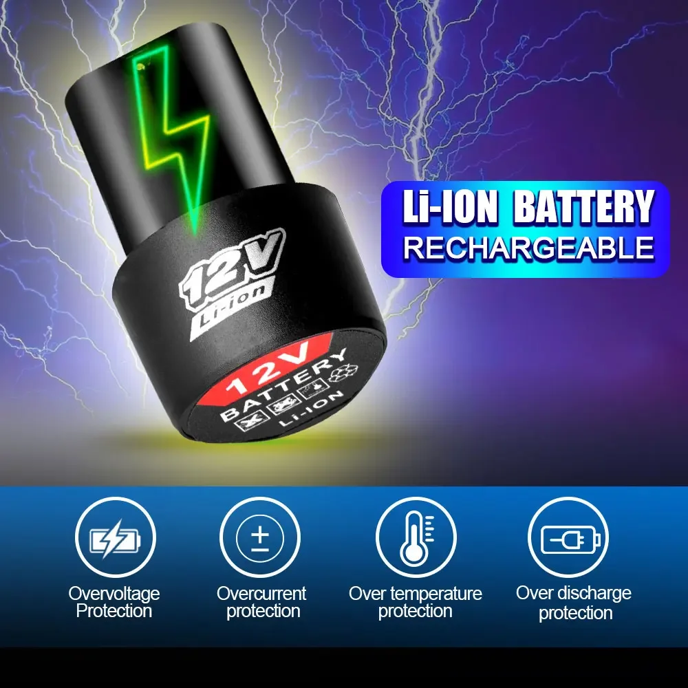 Универсальная литий-ионная акк – обзор и цена Power Tools Aeg