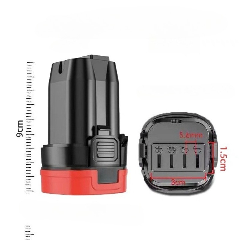 Аккумулятор 16,8 В/18 В, 2,0 А – обзор и цена Power Tools Aeg