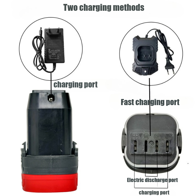 Аккумулятор 16,8 В/18 В, 2,0 А – обзор и цена Power Tools Aeg