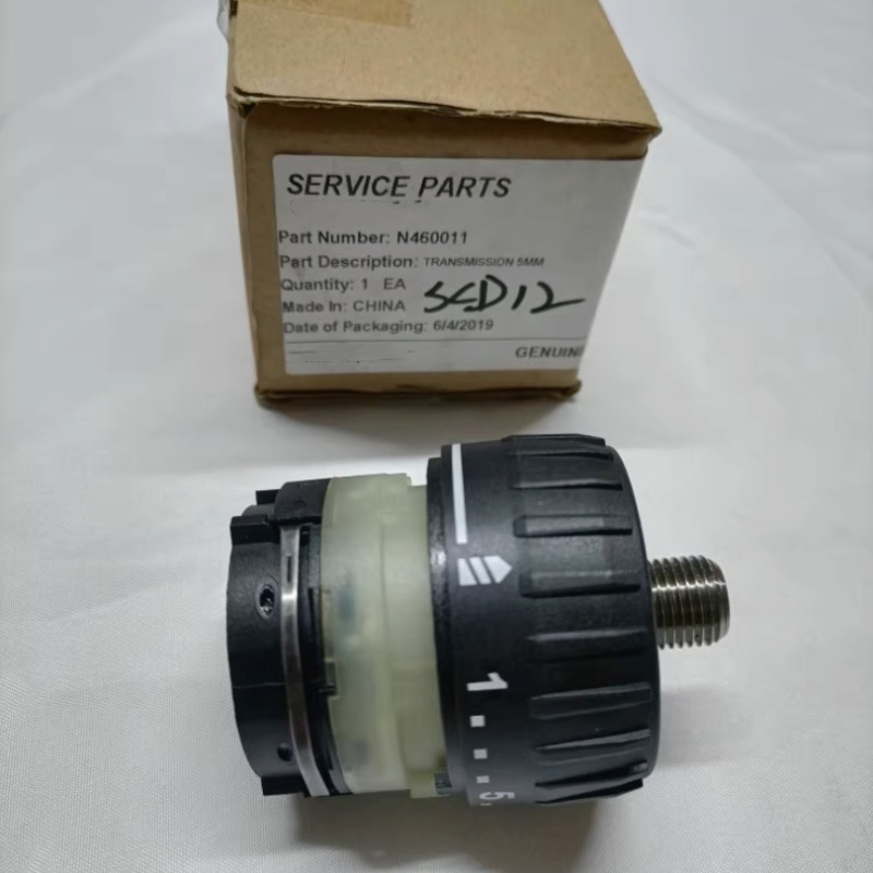 Оригинальная коробка передач N – обзор и цена Power Tools Stanley