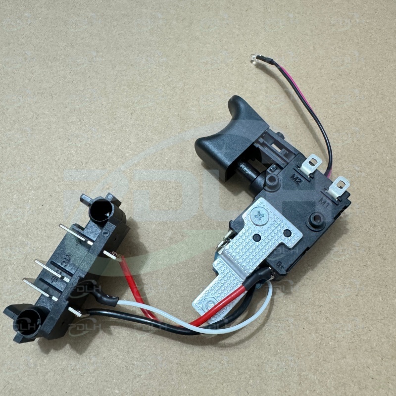 Оригинальный выключатель 90609 – обзор и цена Power Tools Stanley