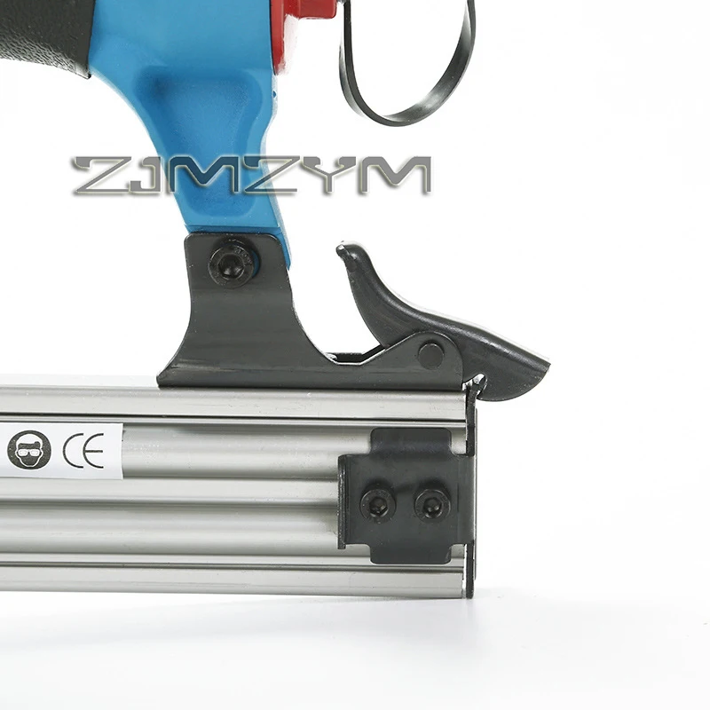 Пневматический гвоздезабивател – обзор и цена Staple Gun Electric