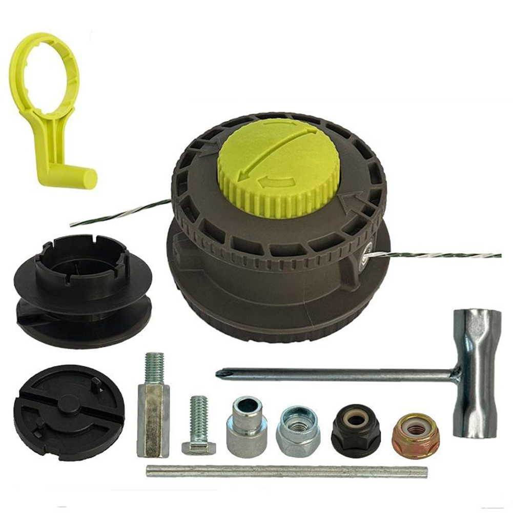 314608005 Комплект триммерной  – обзор и цена Power Tools Ryobi