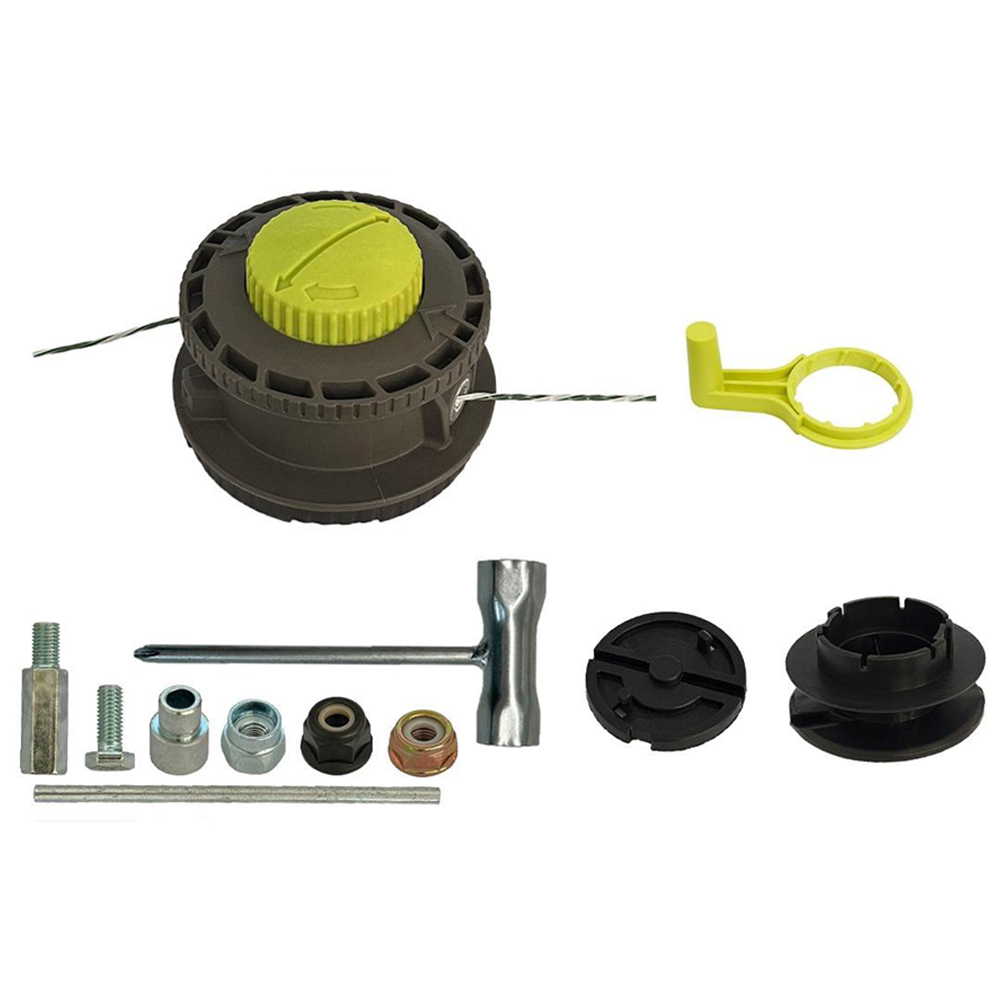 314608005 Комплект триммерной  – обзор и цена Power Tools Ryobi