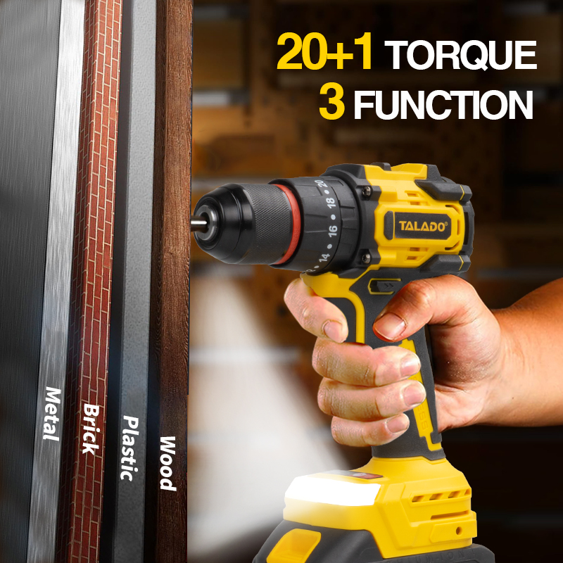 Набор аккумуляторных инструмен – обзор и цена Combo Power Tools