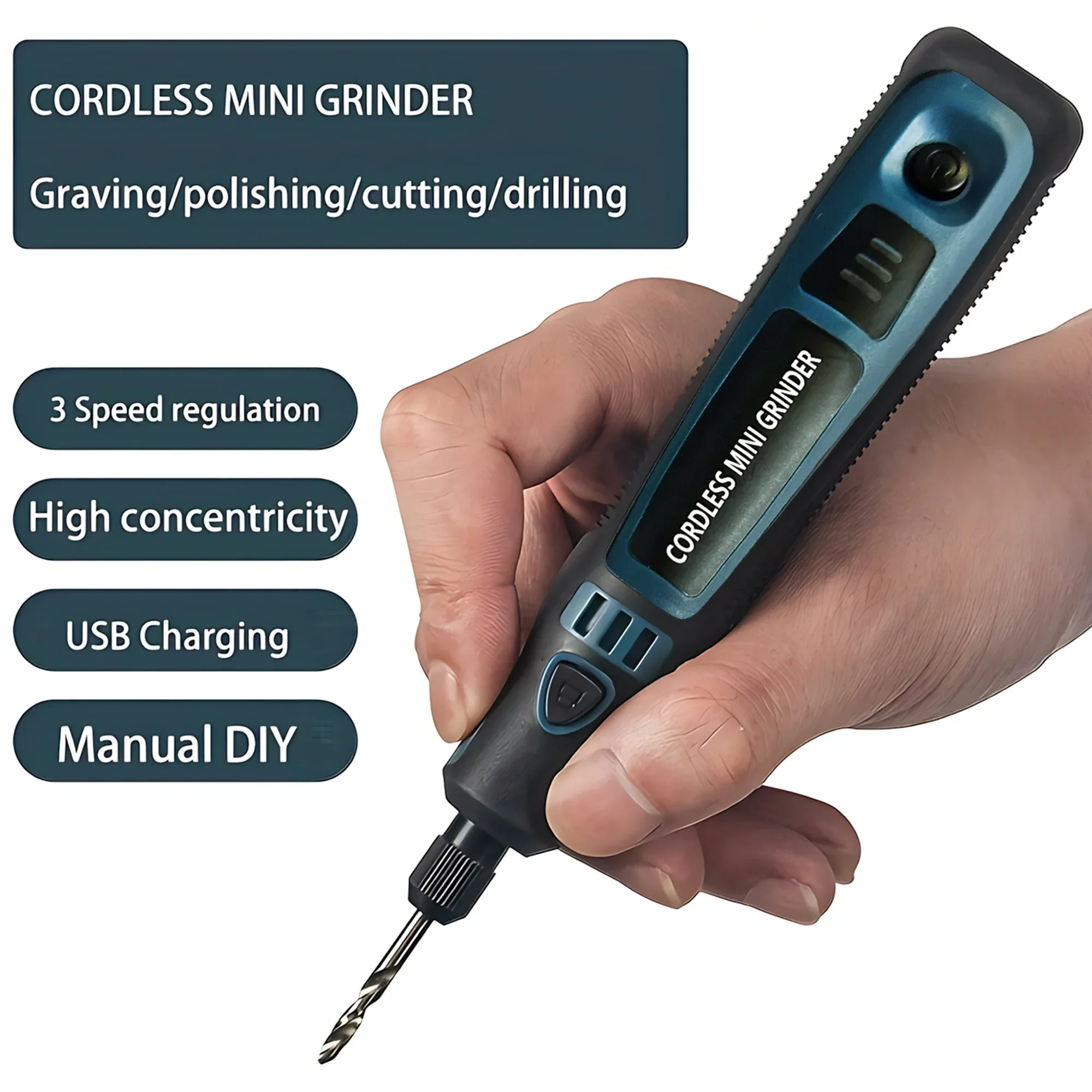 Беспроводная электрическая шли – обзор и цена Power Tools List