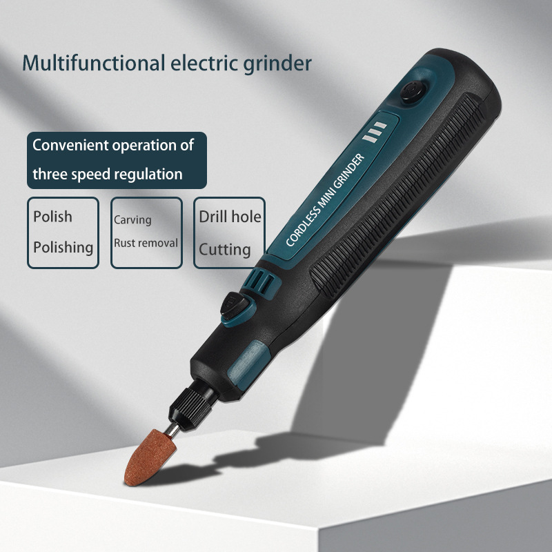 Беспроводная электрическая шли – обзор и цена Power Tools List