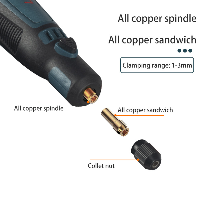 Беспроводная электрическая шли – обзор и цена Power Tools List