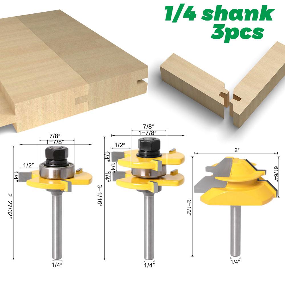 Набор инструментов для фрезы с – обзор и цена Router Trim Base