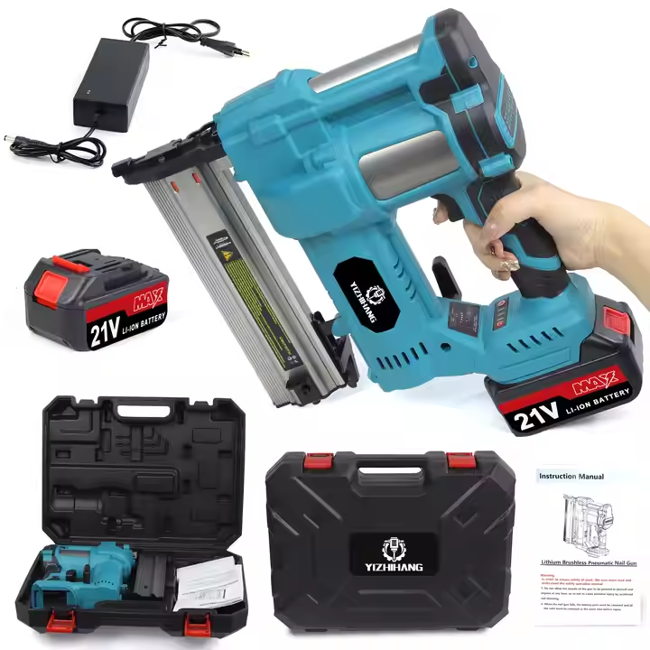 Высококачественный аккумулятор – обзор и цена Staple Gun Electric